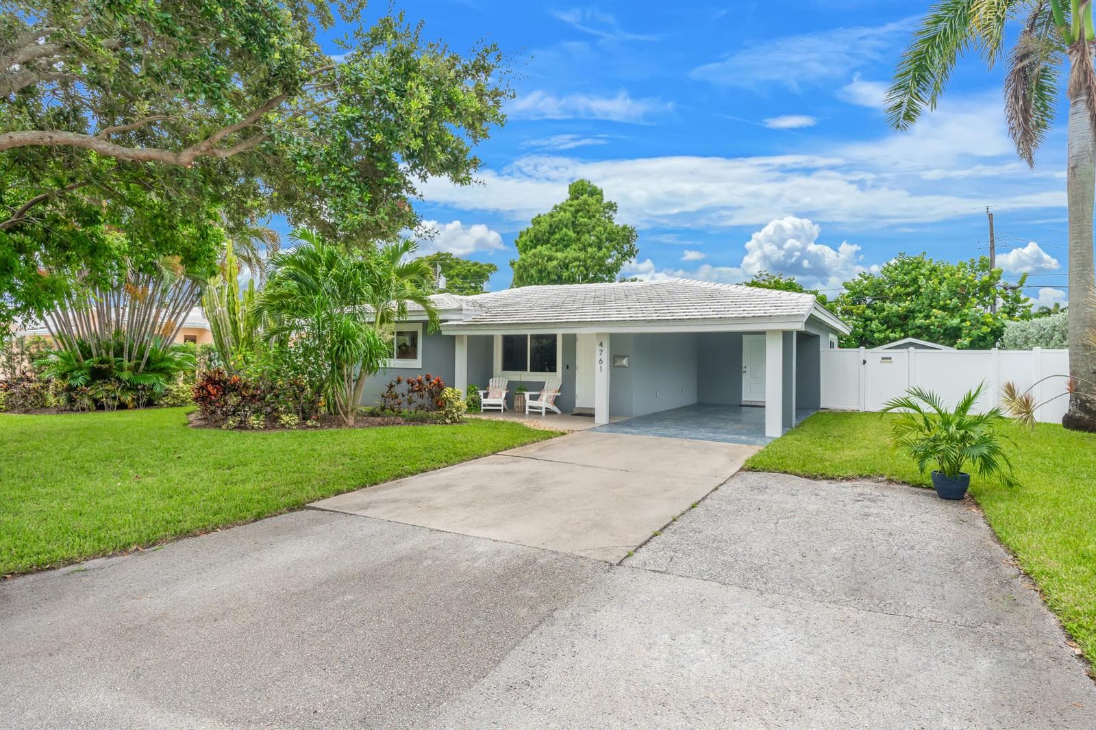 4761 NE 2ND Terrace, Oakland Park FL 33334 - Oakland Park, FL - Photo 1