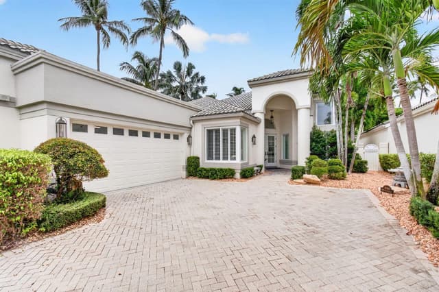 6098 NW 24th Terrace, Boca Raton FL 33496 - Boca Raton, FL - Photo 3