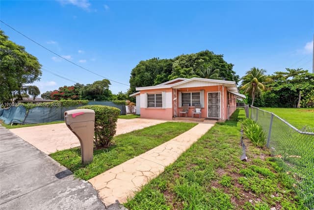 3111 NW 57th St, Miami FL 33142 - Miami, FL - Photo 2