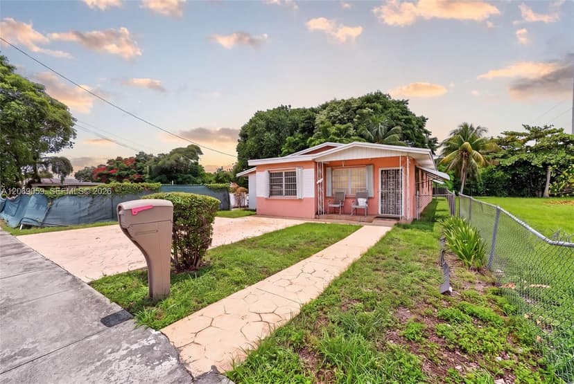 3111 NW 57th St, Miami FL 33142
