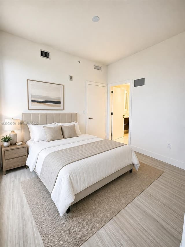 1451 Brickell Avenue # 2706, Miami FL 33131 - Miami, FL - Photo 6