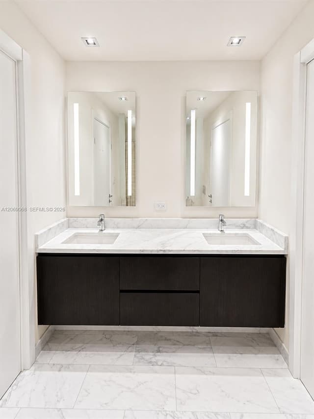 1451 Brickell Avenue # 2706, Miami FL 33131 - Miami, FL - Photo 7