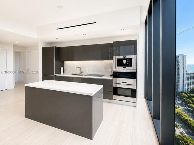 1451 Brickell Avenue # 2706, Miami FL 33131 - Miami, FL - Photo 3