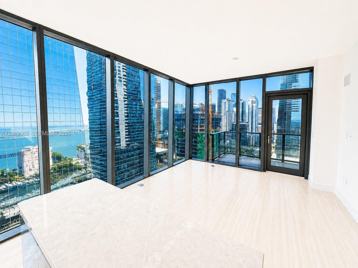 1451 Brickell Avenue # 2706, Miami FL 33131 - Miami, FL - Photo 1