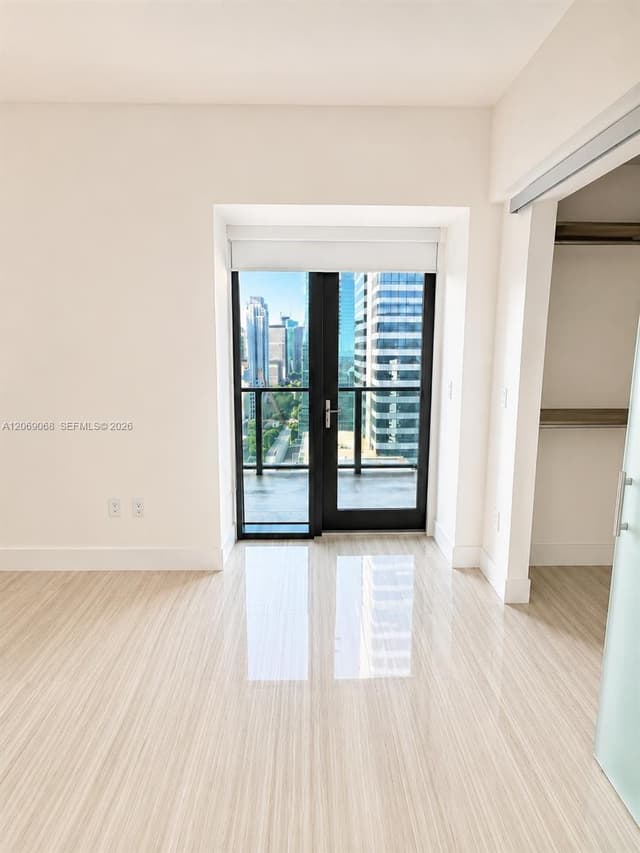1451 Brickell Avenue # 2706, Miami FL 33131 - Miami, FL - Photo 5