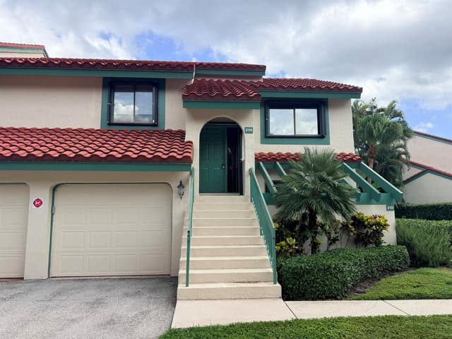 21 Lexington Lane W # H, Palm Beach Gardens FL 33418 - Palm Beach Gardens, FL - Photo 3