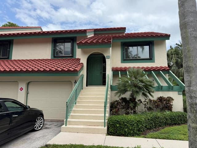 21 Lexington Lane W # H, Palm Beach Gardens FL 33418 - Palm Beach Gardens, FL - Photo 4