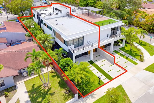 2290 SW 13th St, Miami FL 33145 - Miami, FL - Photo 4