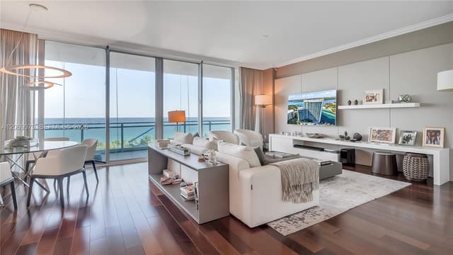 10295 Collins Ave # 402, Bal Harbour FL 33154 - Bal Harbour, FL - Photo 2