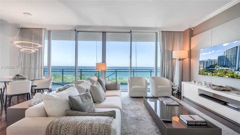 10295 Collins Ave # 402, Bal Harbour FL 33154