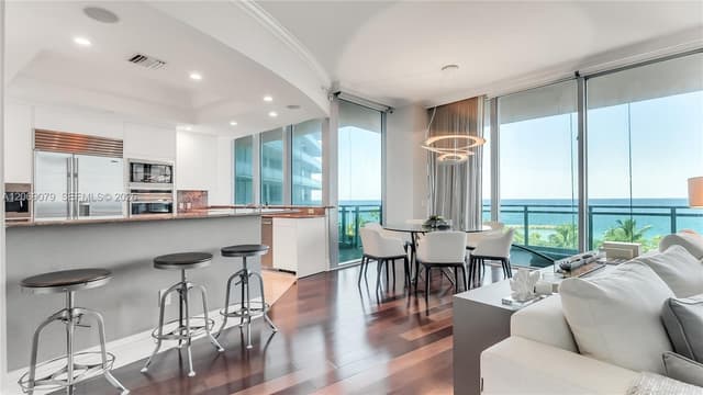 10295 Collins Ave # 402, Bal Harbour FL 33154 - Bal Harbour, FL - Photo 4