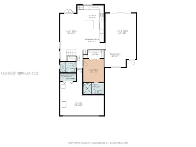 15905 SW 83rd Ter, Miami FL 33193 - Miami, FL - Photo 3