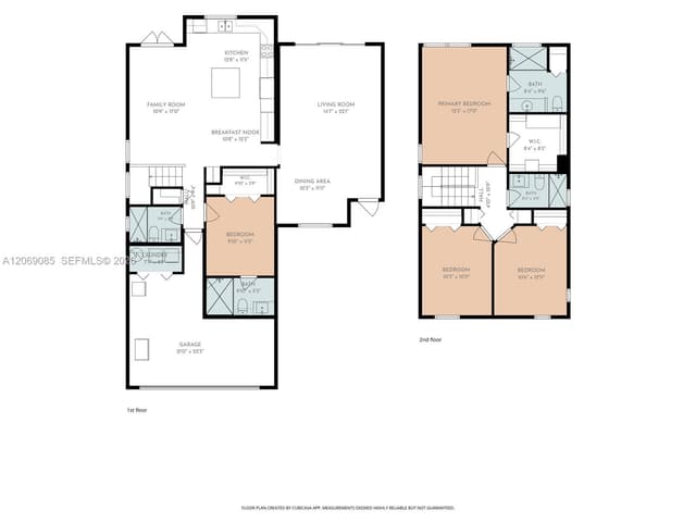 15905 SW 83rd Ter, Miami FL 33193 - Miami, FL - Photo 5