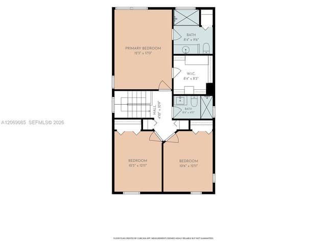 15905 SW 83rd Ter, Miami FL 33193 - Miami, FL - Photo 4