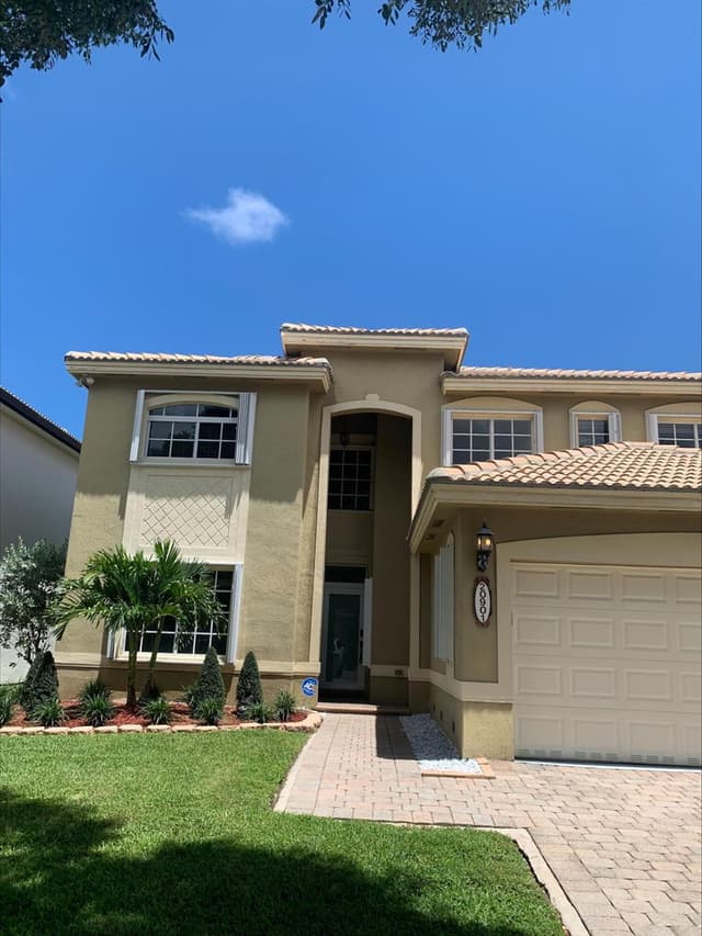 20901 SW 88TH Court, Cutler Bay FL 33189 - Cutler Bay, FL - Photo 3