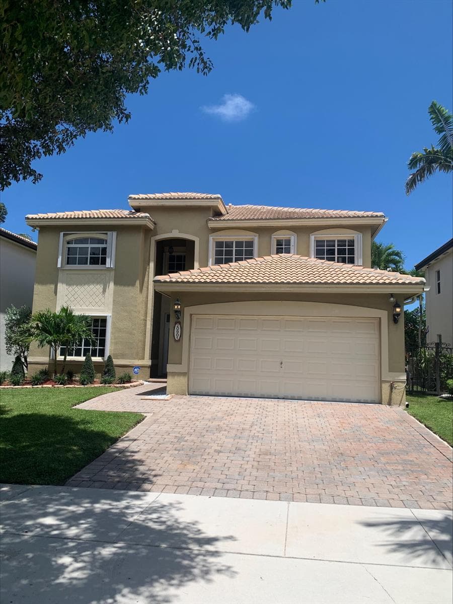 20901 SW 88TH Court, Cutler Bay FL 33189 - Cutler Bay, FL - Photo 1