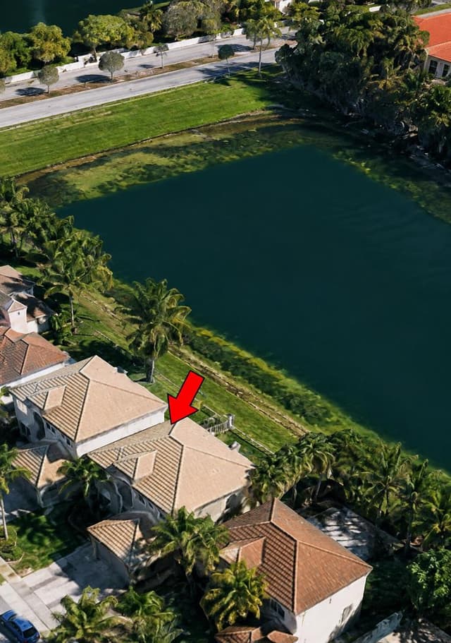 20901 SW 88TH Court, Cutler Bay FL 33189 - Cutler Bay, FL - Photo 5