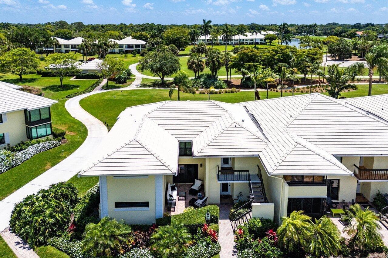 3721 Quail Ridge Drive N # C, Boynton Beach FL 33436 - Boynton Beach, FL - Photo 1
