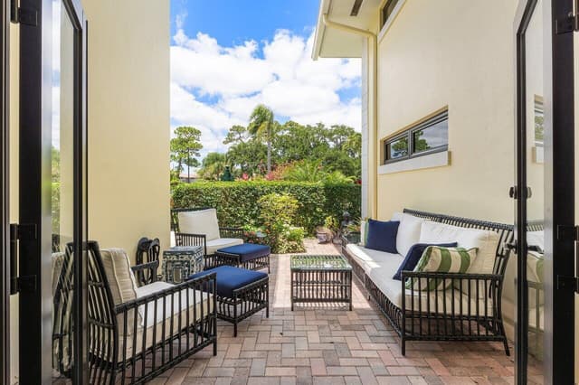 3721 Quail Ridge Drive N # C, Boynton Beach FL 33436 - Boynton Beach, FL - Photo 4