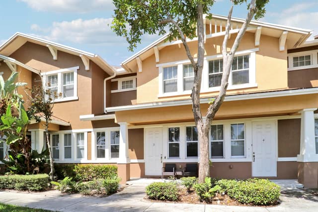 880 Millbrae Court # 3, West Palm Beach FL 33401 - West Palm Beach, FL - Photo 2