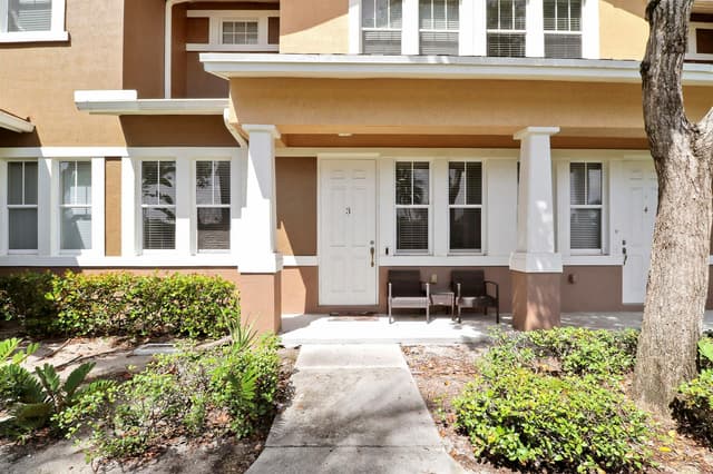 880 Millbrae Court # 3, West Palm Beach FL 33401 - West Palm Beach, FL - Photo 3