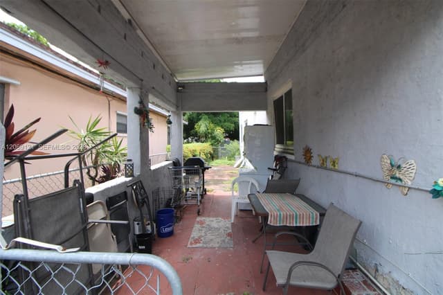 7010 NW 6th Ave, Miami FL 33150 - Miami, FL - Photo 2