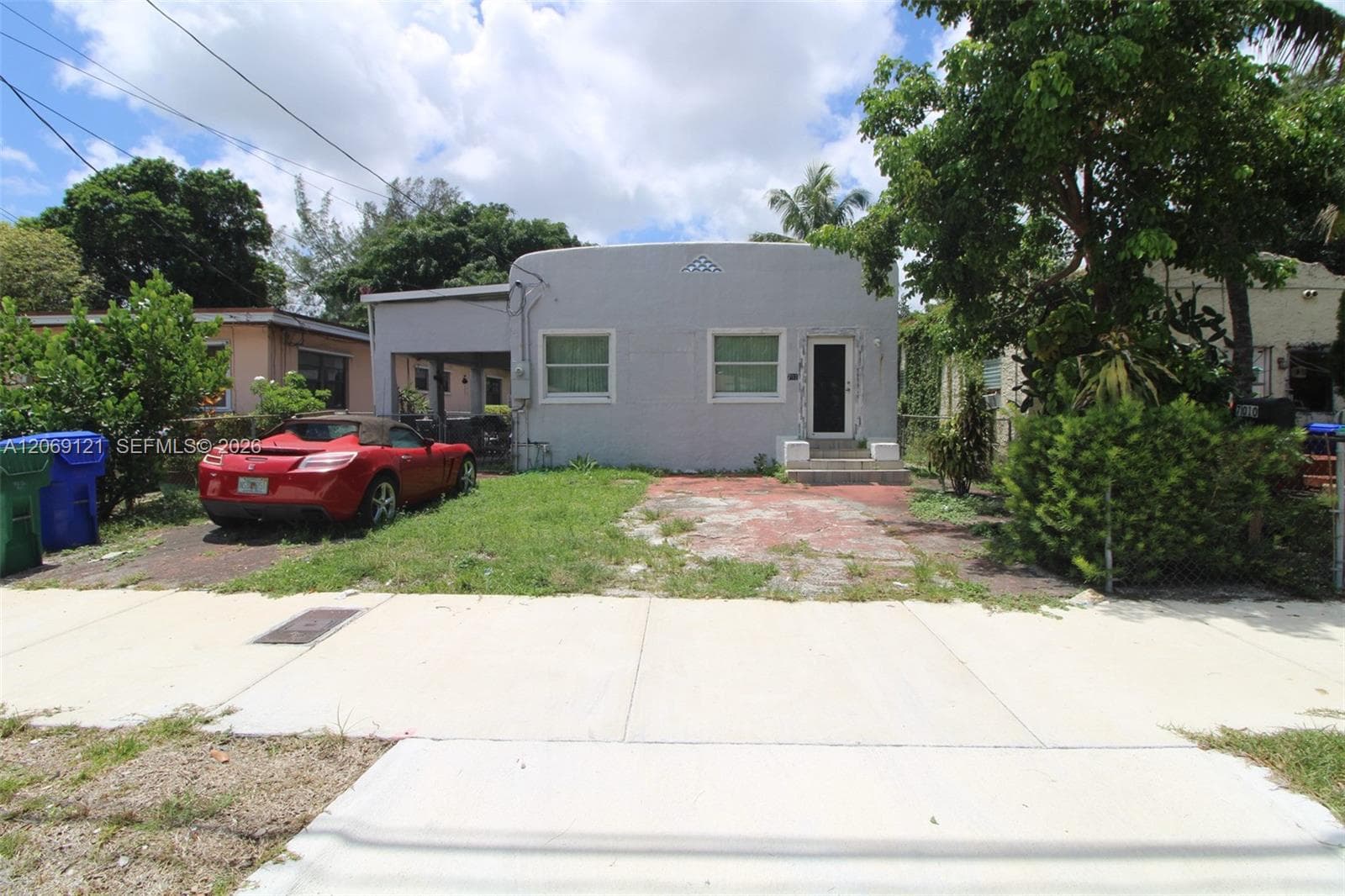 7010 NW 6th Ave, Miami FL 33150 - Miami, FL - Photo 1