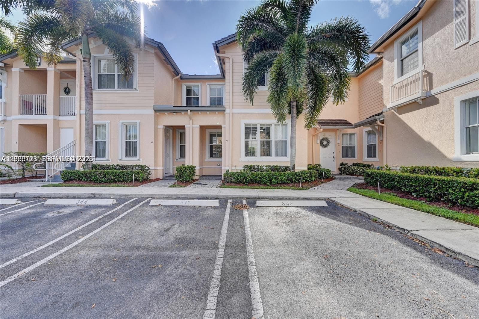 2884 SE 2nd Dr # 27, Homestead FL 33033 - Homestead, FL - Photo 1