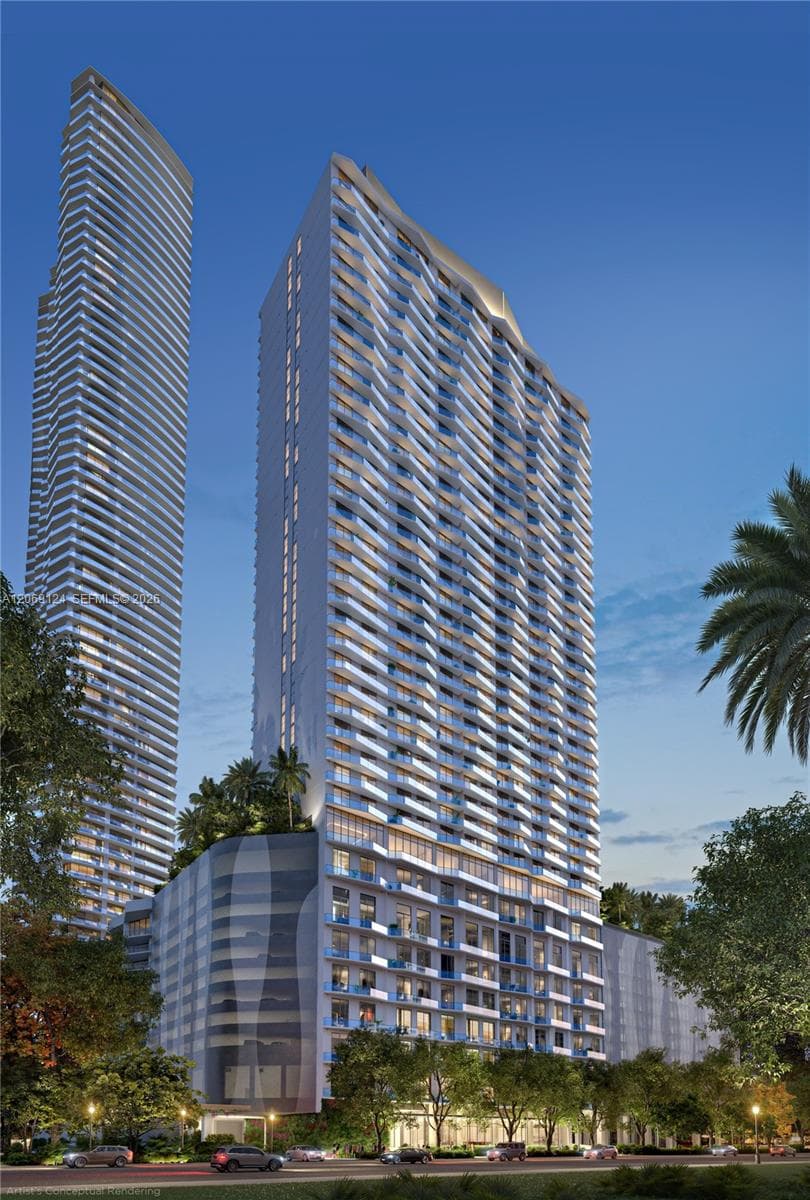 77 SE 5th ST # 412, Miami FL 33131 - Miami, FL - Photo 1