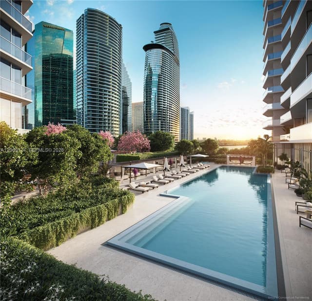 77 SE 5th ST # 412, Miami FL 33131 - Miami, FL - Photo 4