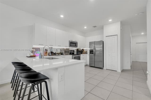 12613 NW 23rd Pl, Miami FL 33167 - Miami, FL - Photo 7