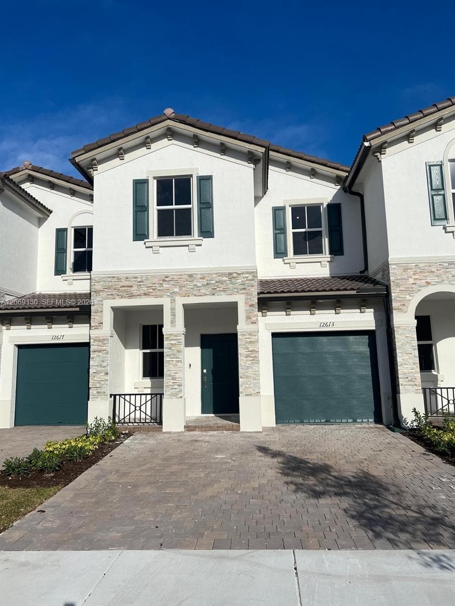 12613 NW 23rd Pl, Miami FL 33167 - Miami, FL - Photo 1