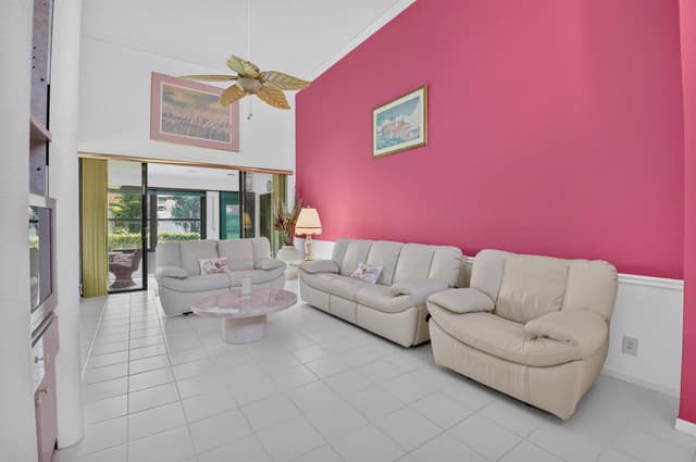 10524 Lady Palm Lane # B, Boca Raton FL 33498 - Boca Raton, FL - Photo 5