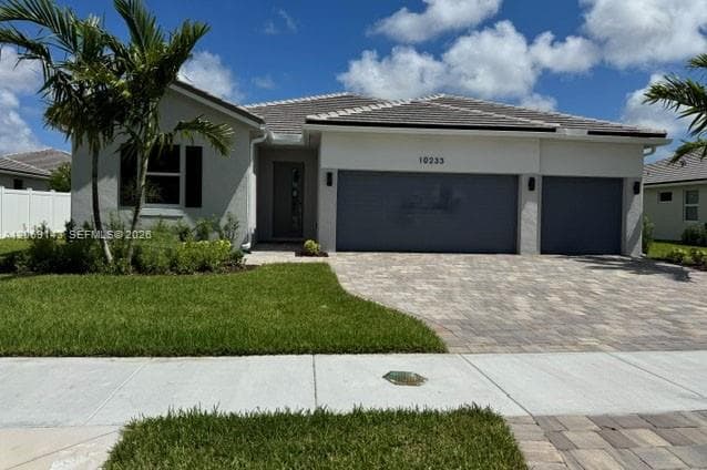10233 Bahama Drive, Cutler Bay FL 33189
