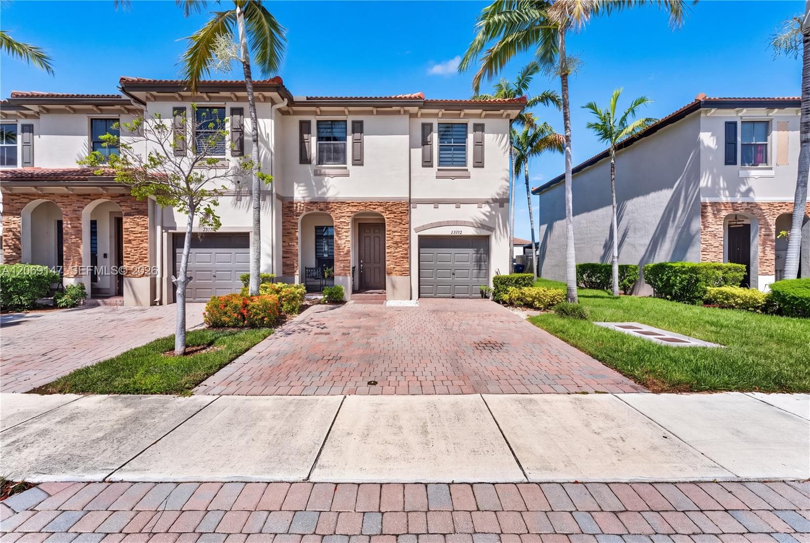 23280 SW 113th Psge, Homestead FL 33032 - Homestead, FL - Photo 1