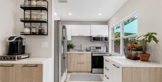 2842 Jackson St, Hollywood FL 33020 - Hollywood, FL - Photo 5