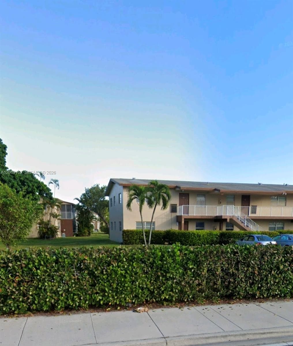 7400 NW 4th Pl # 106, Margate FL 33063 - Margate, FL - Photo 1