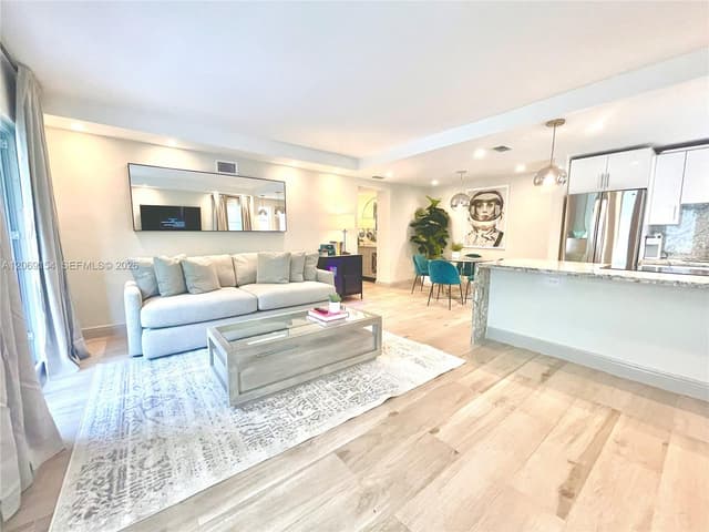 626 Meridian Ave # 1, Miami Beach FL 33139 - Miami Beach, FL - Photo 2