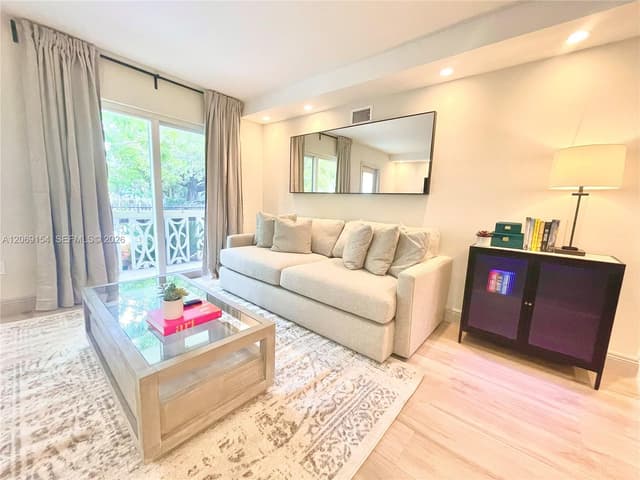 626 Meridian Ave # 1, Miami Beach FL 33139 - Miami Beach, FL - Photo 3
