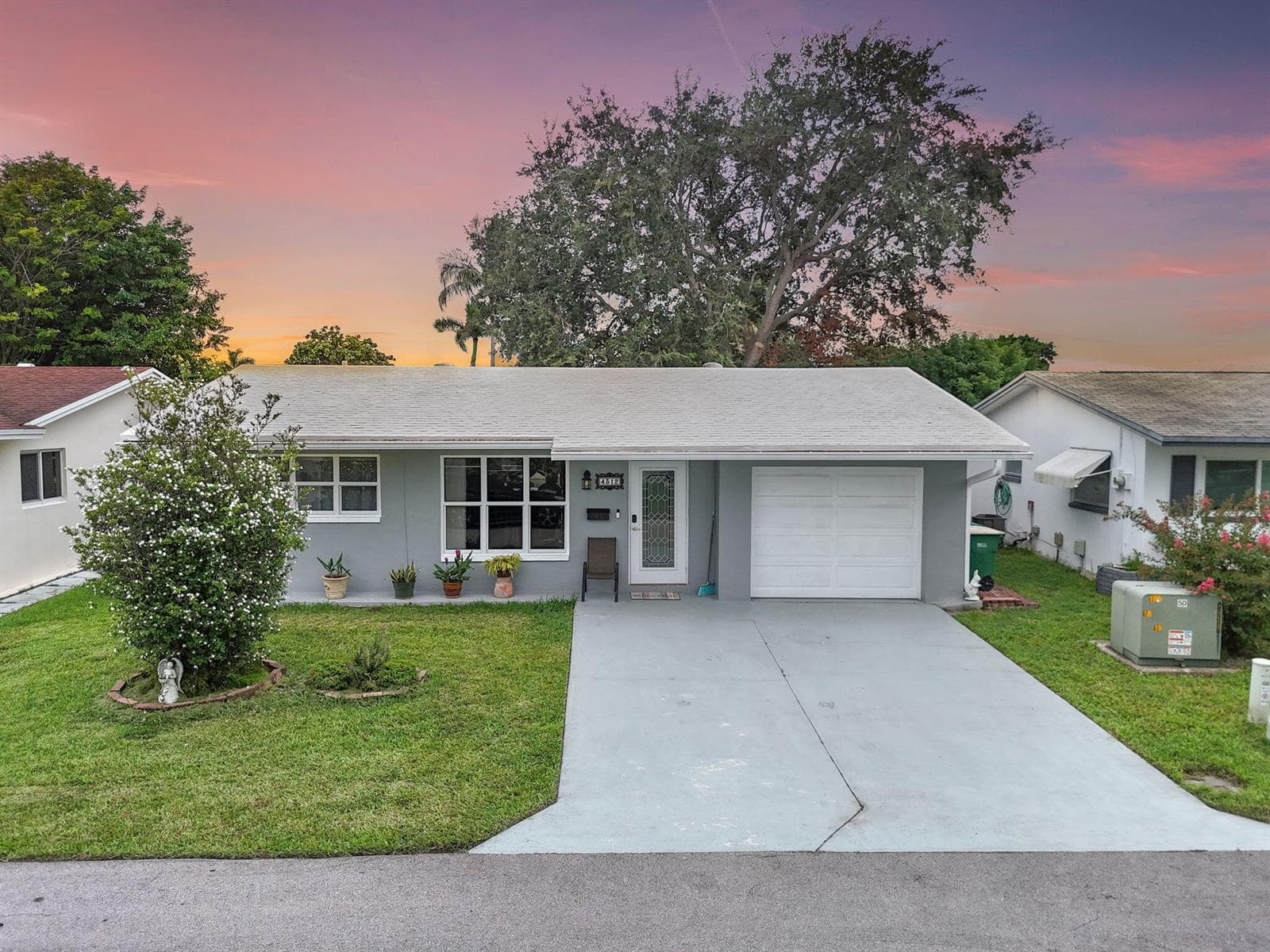4312 NW 47th Street, Tamarac FL 33319 - Tamarac, FL - Photo 1