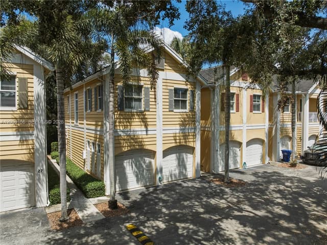 525 SW 18th Ave # 26, Fort Lauderdale FL 33312 - Fort Lauderdale, FL - Photo 3