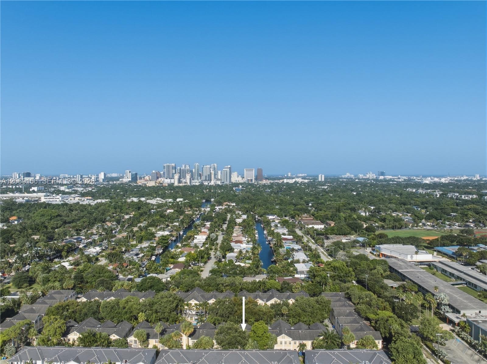 525 SW 18th Ave # 26, Fort Lauderdale FL 33312 - Fort Lauderdale, FL - Photo 1