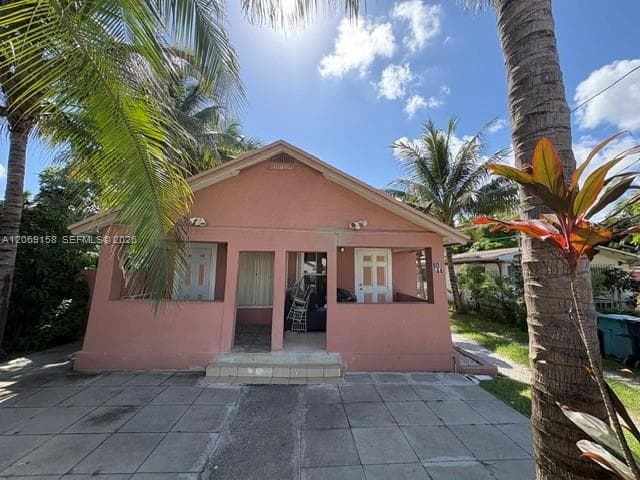 8044 NW 1st Pl, Miami FL 33150 - Miami, FL - Photo 1
