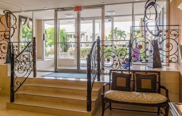 1000 SPANISH RIVER Road # 2P, Boca Raton FL 33432 - Boca Raton, FL - Photo 6