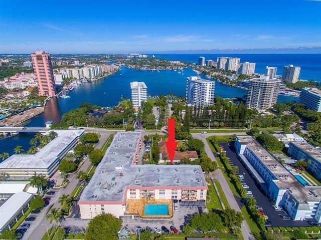 1000 SPANISH RIVER Road # 2P, Boca Raton FL 33432 - Boca Raton, FL - Photo 3