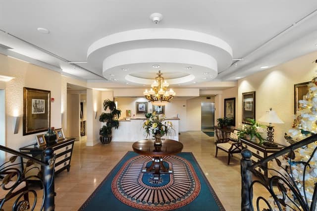 1000 SPANISH RIVER Road # 2P, Boca Raton FL 33432 - Boca Raton, FL - Photo 5