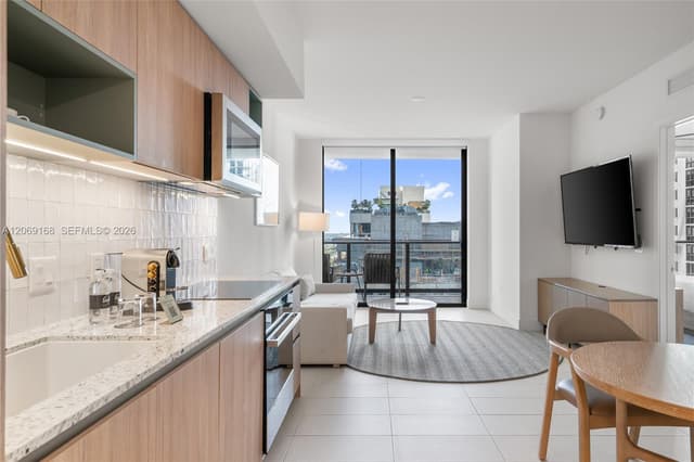 159 NE 6th St # 2804, Miami FL 33132 - Miami, FL - Photo 3