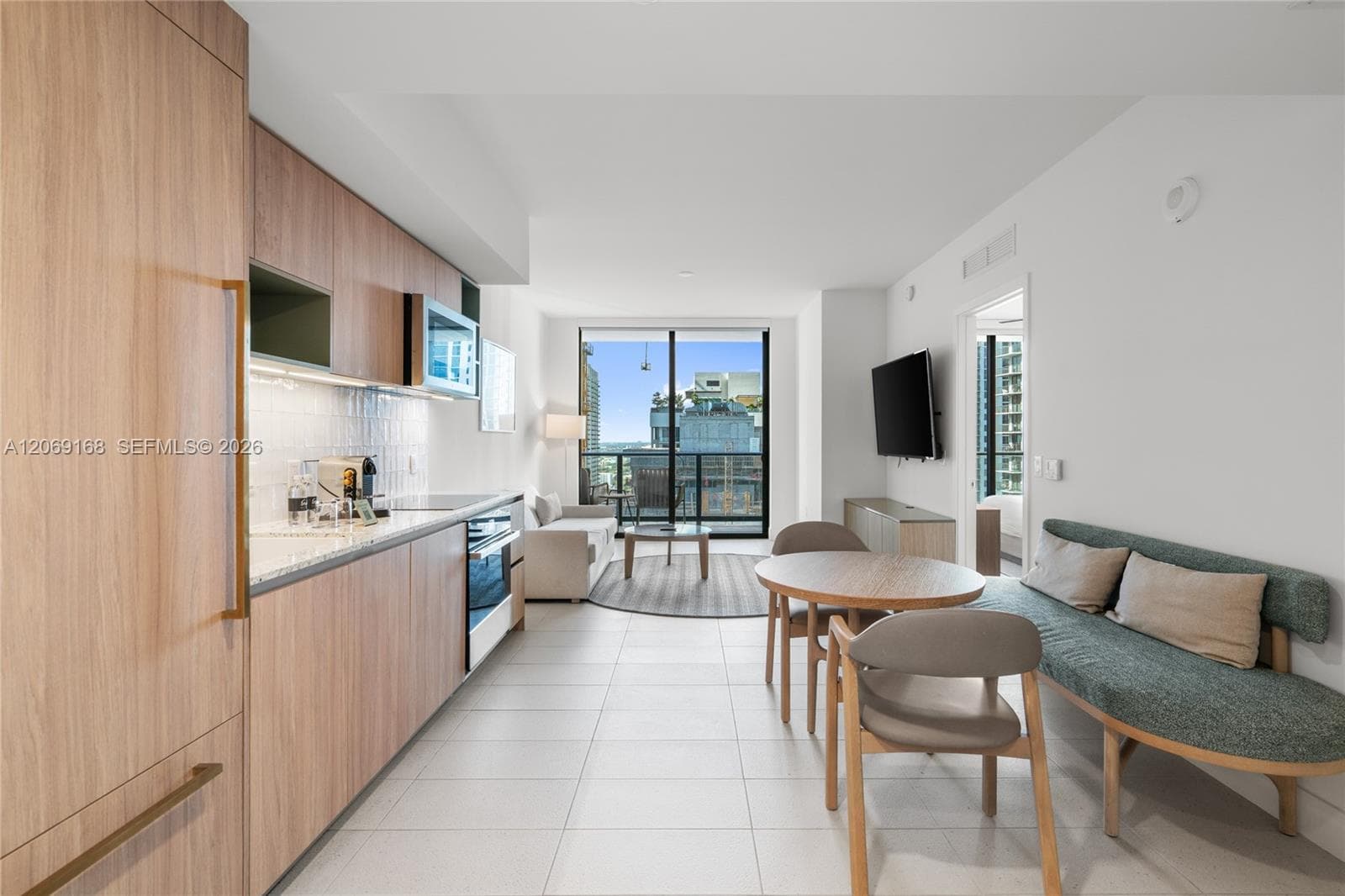 159 NE 6th St # 2804, Miami FL 33132 - Miami, FL - Photo 1