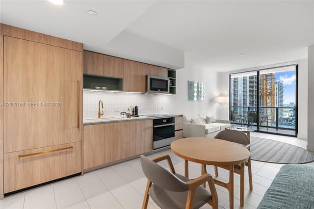 159 NE 6th St # 2804, Miami FL 33132 - Miami, FL - Photo 4