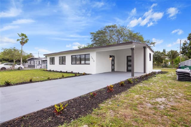 1910 NW 134th St, Miami FL 33167 - Miami, FL - Photo 3